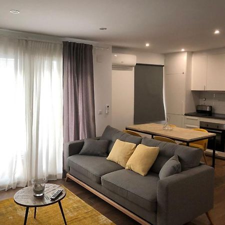 Wish Suite Remedios De Sevilla エクステリア 写真