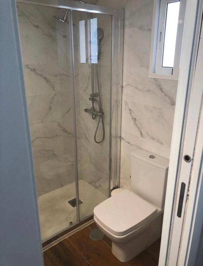 Wish Suite Remedios De Sevilla エクステリア 写真