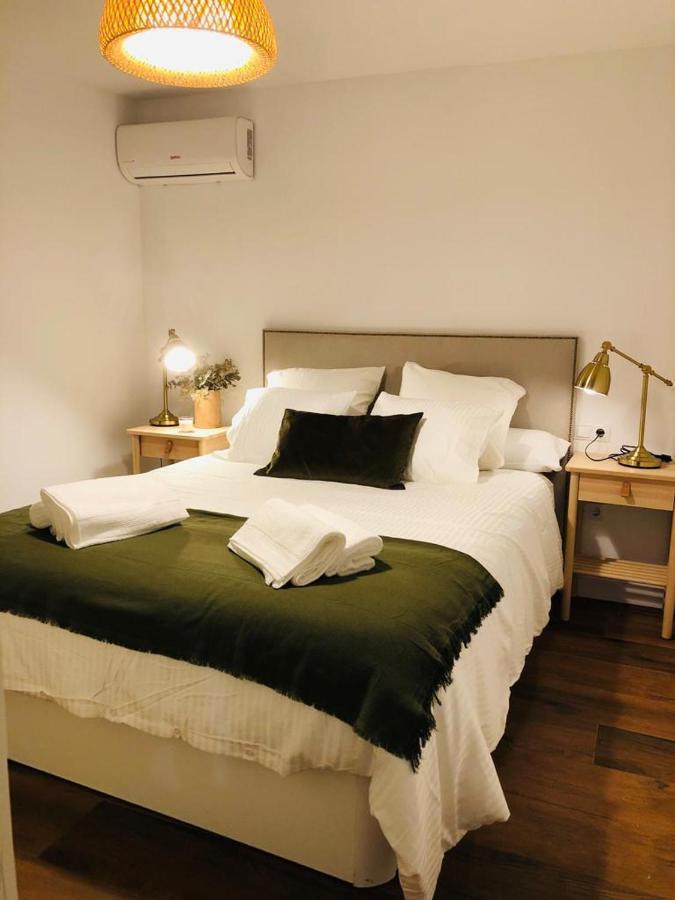 Wish Suite Remedios De Sevilla エクステリア 写真