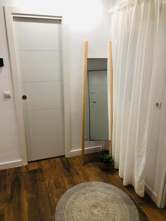 Wish Suite Remedios De Sevilla エクステリア 写真