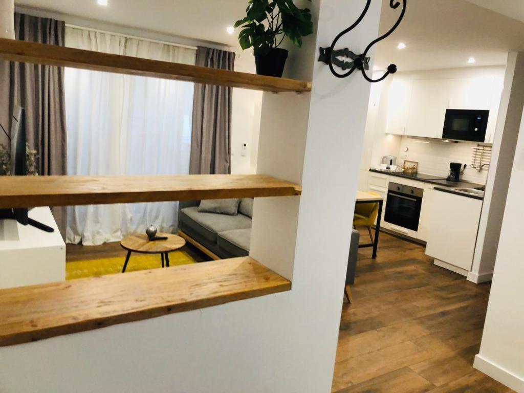 Wish Suite Remedios De Sevilla エクステリア 写真