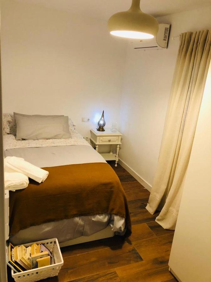 Wish Suite Remedios De Sevilla エクステリア 写真